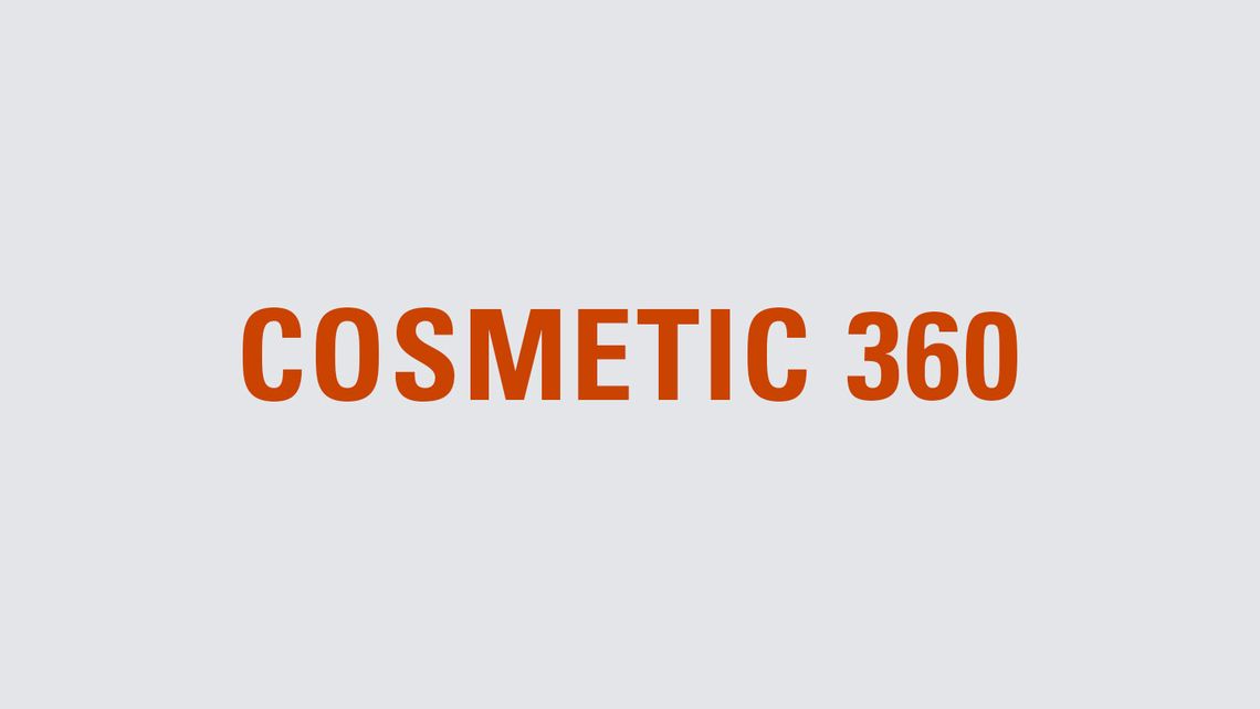 [Übersetzen nach: Englisch] cosmetic360