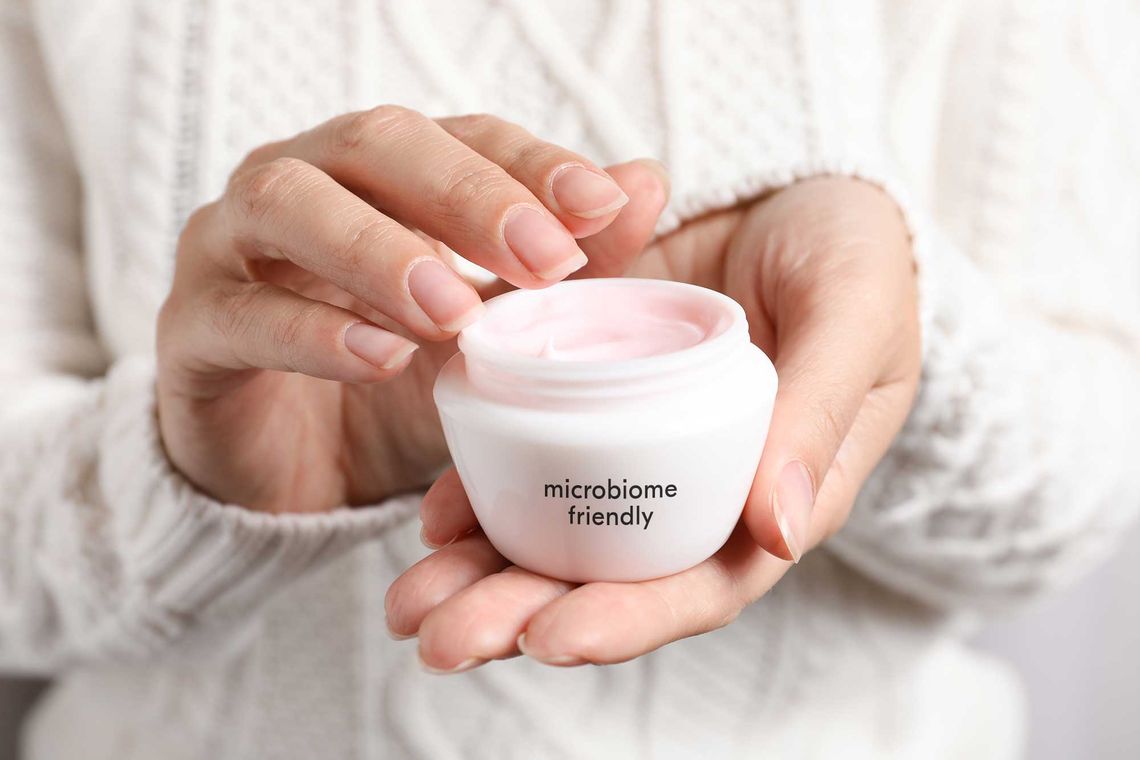proderm webinar: skin microbiome