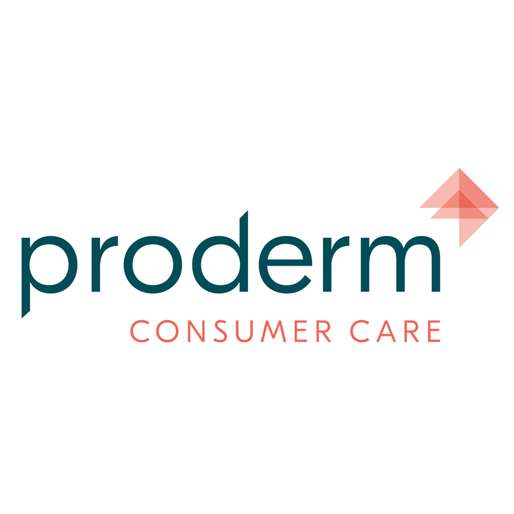 proderm Consumer Care Logo